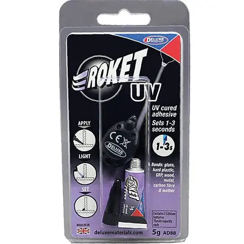 ROKET UV 5G