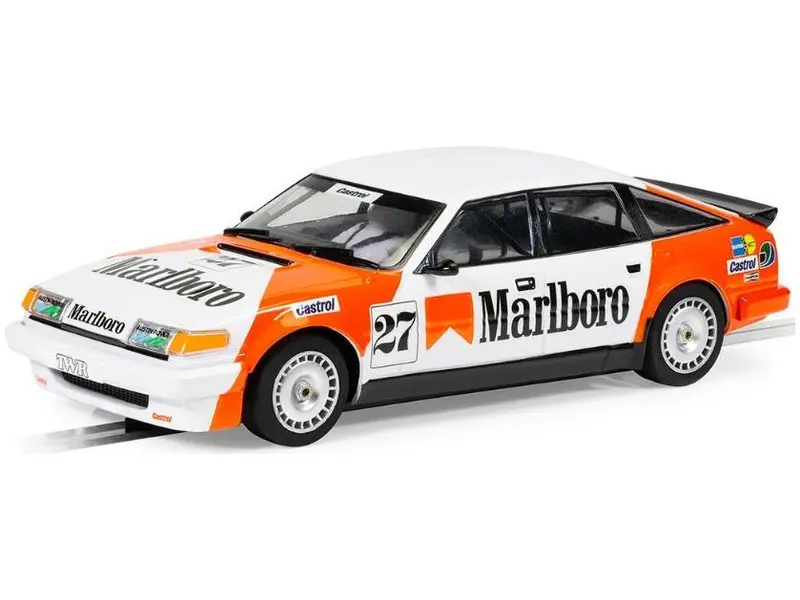 Rover SD1 1985 French Supertourisme 1