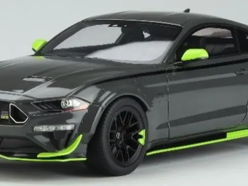 RTR Mustang Spec 5 10th Anniversary 1