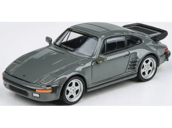 RUF BTR Slantnose 1986 grey 1