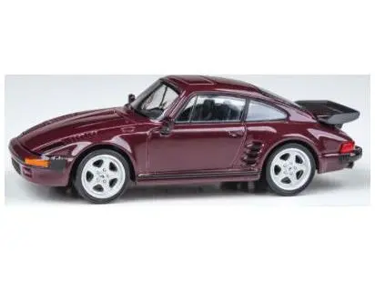 RUF BTR Slantnose Ruby Red Metallic (RHD) 1986 1