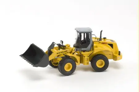RUSPA RUOTE W190EV KOBELCO NEW HOLLAND 1