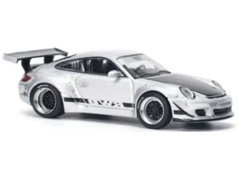 RWB 997 Silver 1