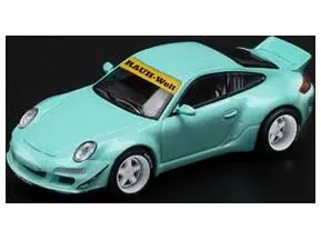 RWB 997 Tiffany Blue 1