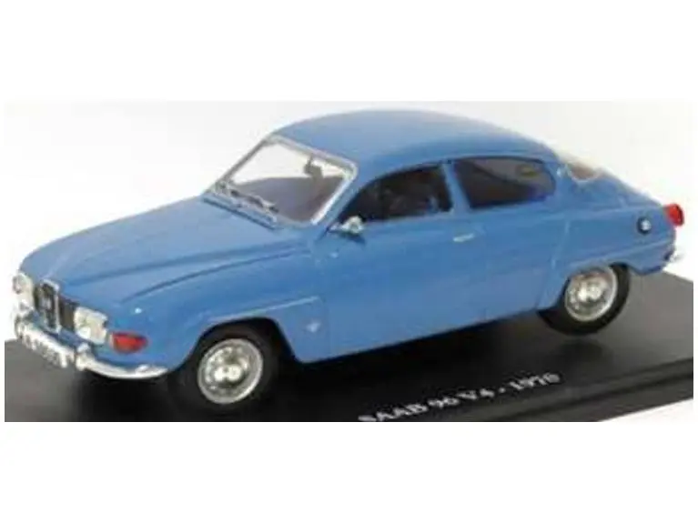 Saab 96 V4 1970 1