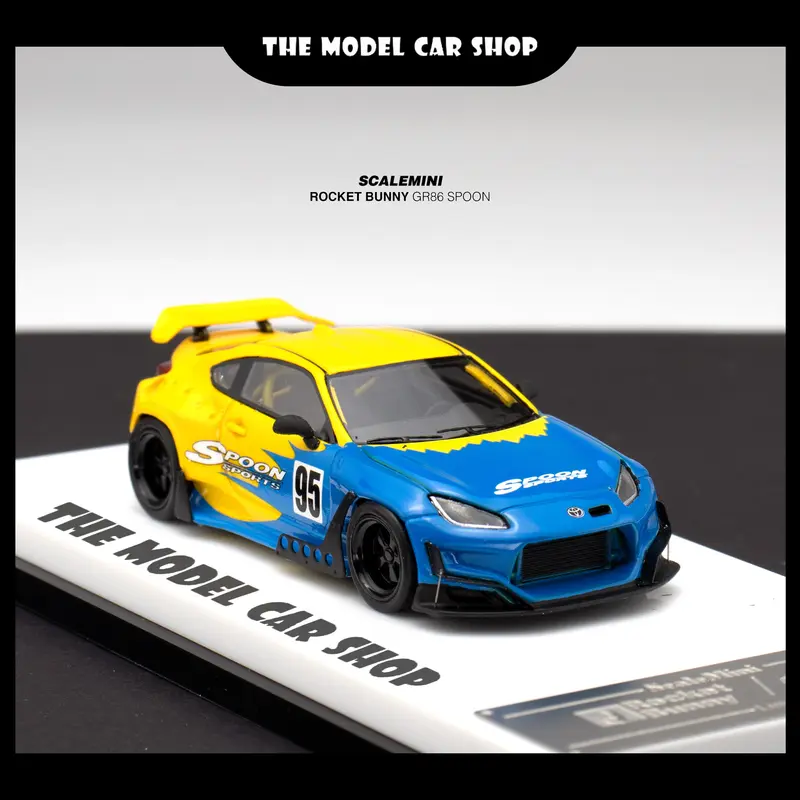 [Scale Mini] 1