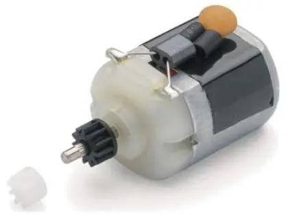 Scalextric Motor Pack Side Winder 18 000 rpm w/5mm Shaft