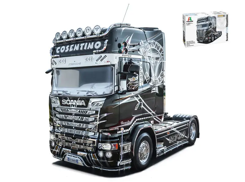 SCANIA R 730 STREAMLINE 4x2 KIT 1