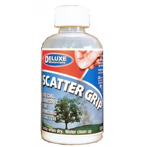 SCATTER GRIP