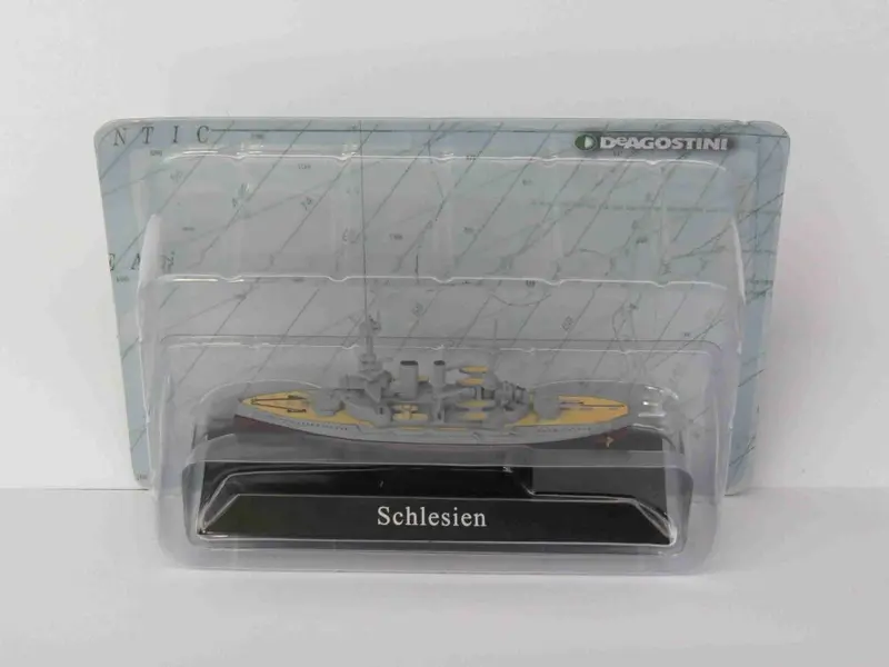 Schlesien Battleship 1906 1