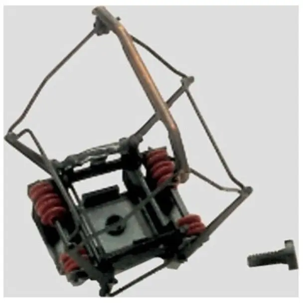 SCHREN PANTOGRAPH