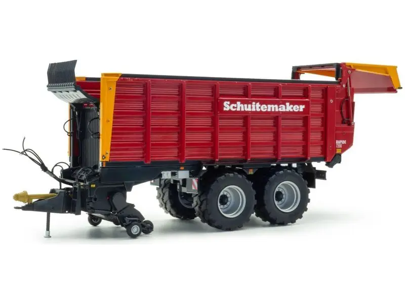 Schuitemaker Rapide 7200 1