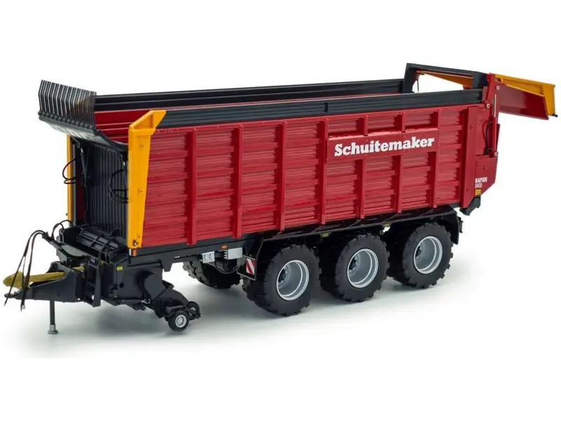 Schuitemaker Rapide 8400 1