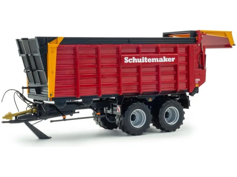 Schuitemaker Siwa 720 1