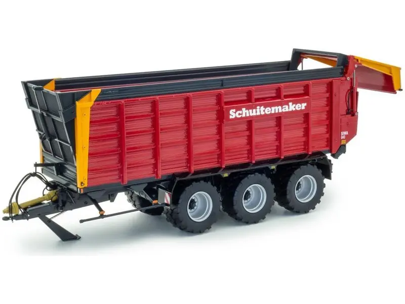 Schuitemaker Siwa 840 1