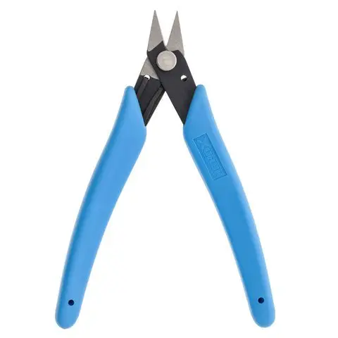 Scissors - Xuron® High Precision Scissor (440)