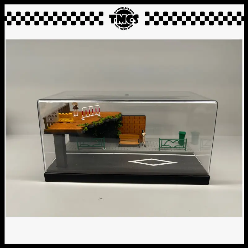 [SCJ] 1