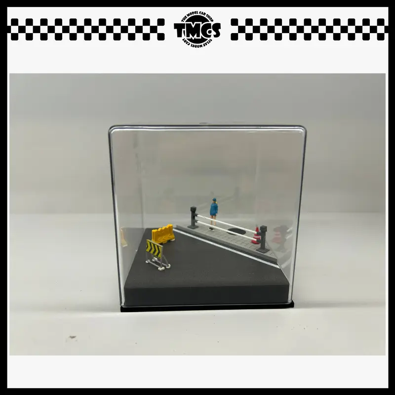 [SCJ] 1