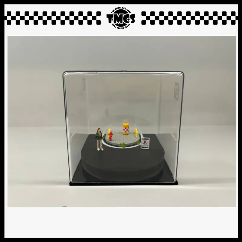 [SCJ] 1