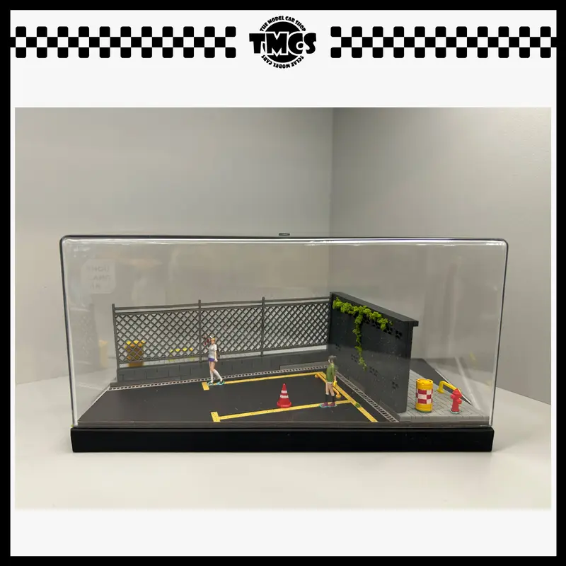[SCJ] 1