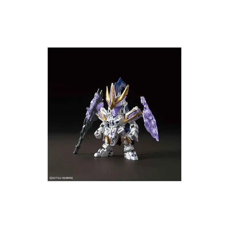SD SANGO XIAHOU DUN TALL