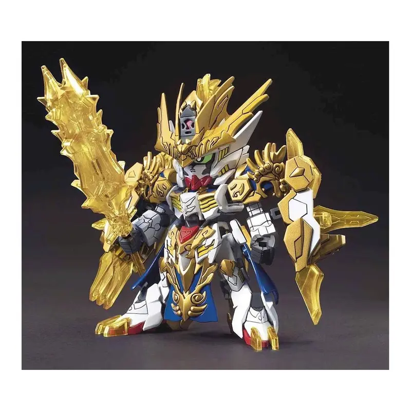 SDSS MA CHAO BARBATOS