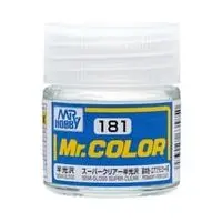 SEMI GLOSS CLEAR