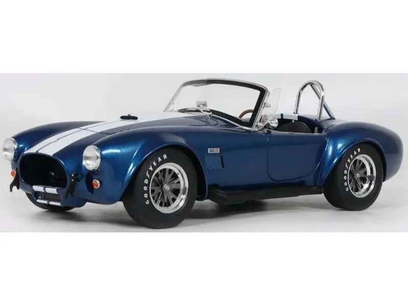 Shelby Cobra 427 S/C Navy Blue 1967 1
