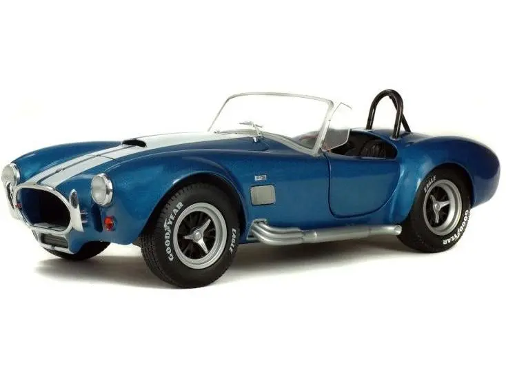 Shelby Cobra 427S/C 1965 Metallic Blue 1