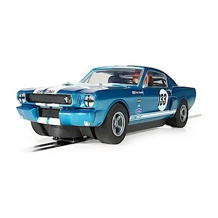 Shelby GT350 Paul Kenelly