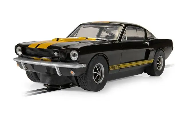 SHELBY GT350H HERTZ EDITION SLOT 1