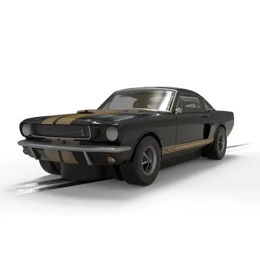 Shelby GT350H - Hertz