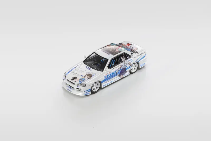 Shenzhen Cool Car Show Limited 1