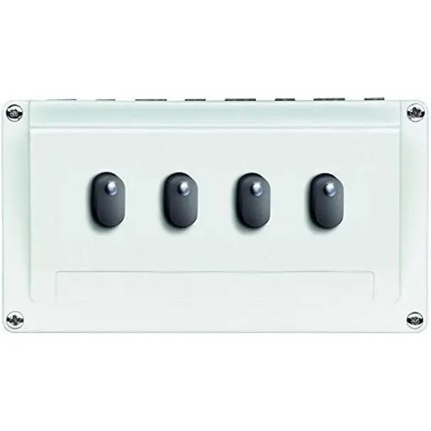 SIGNAL CONTROL BOX