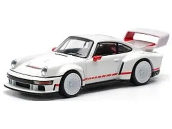 Singer DLS Turbo (Track) White 1