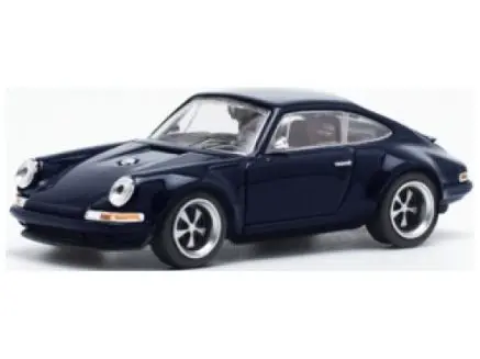 Singer Monaco Midnight Blue 1