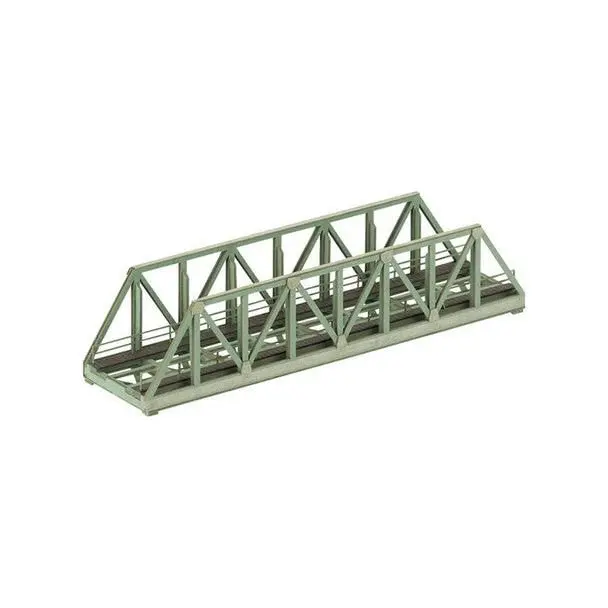 SINGLE TRACK GRIDER KIT