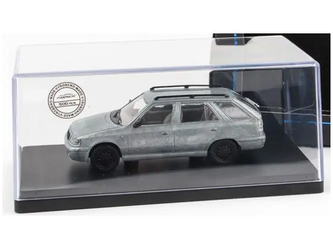Skoda Felicia FL Estate 1998 T1 1