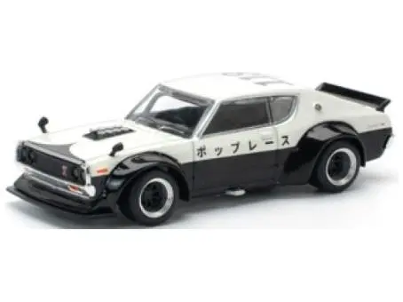 Skyline GT-R V8 Drift (Kenmeri) NPA Style 1