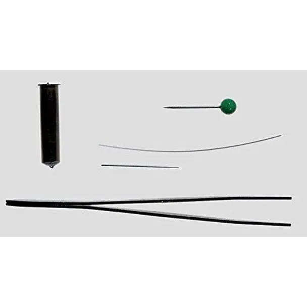 SMOKE UNIT KIT