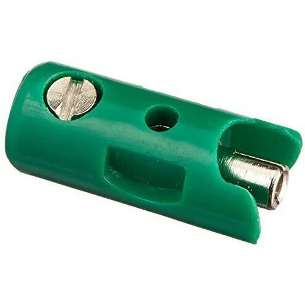 SOCKETS NEW GREEN 10