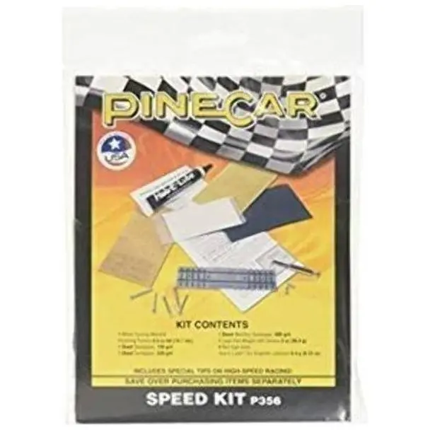 SPEED KIT