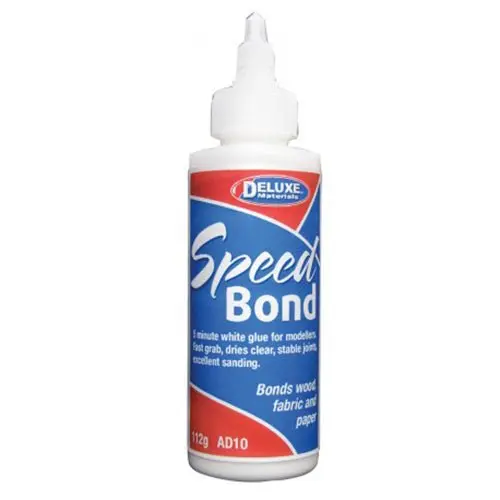 SPEEDBOND 112G
