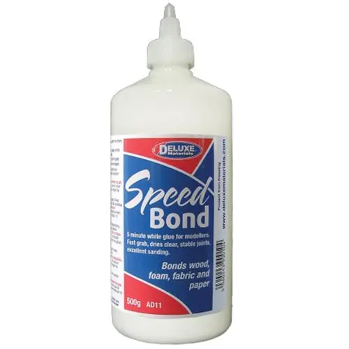 SPEEDBOND 500G