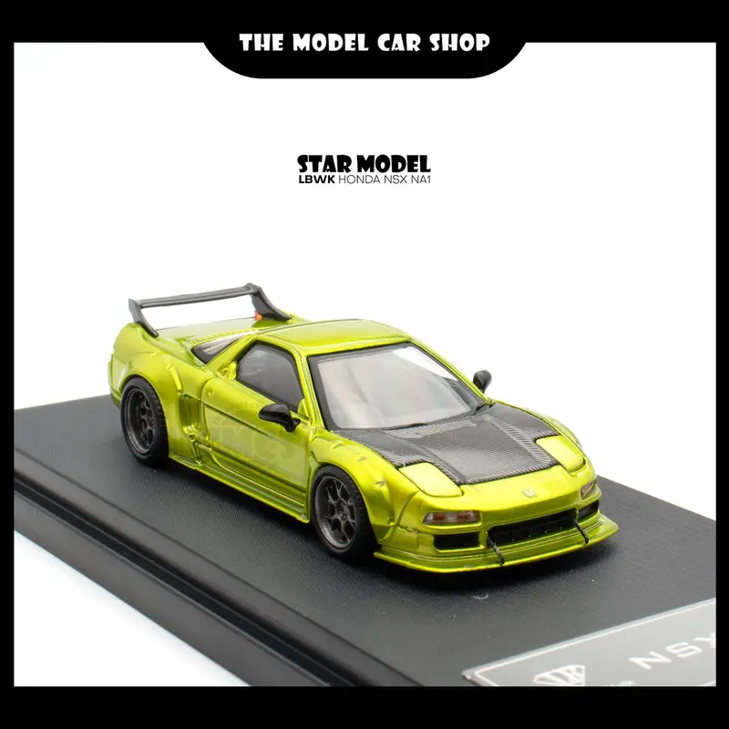 [Star Model] 1