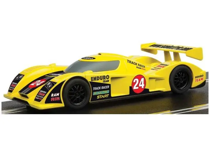 Start Endurance Car Lightning in Blister Packaging 1