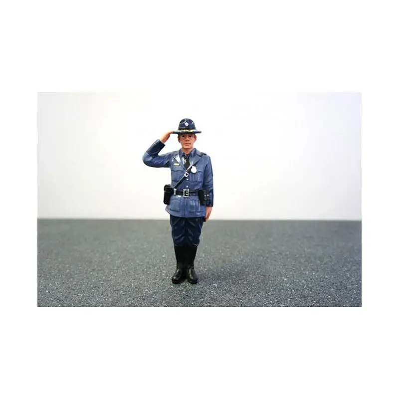 State Trooper Brian Figure For 1