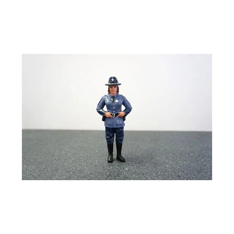 State Trooper Sharon Figure For 1
