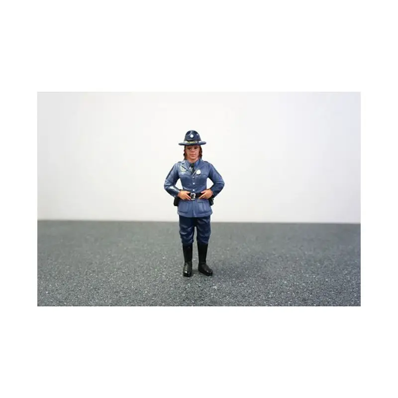 State Trooper Sharon Figure For 1