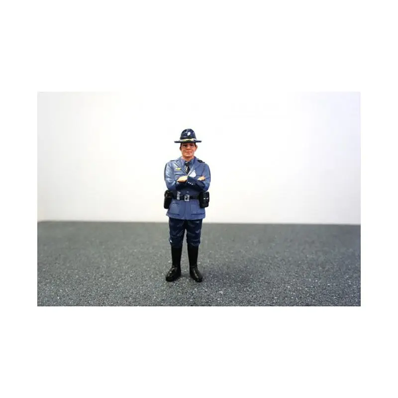 State Trooper Tim Figure For 1